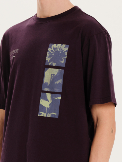 EMERSON KEEP IT SIMPLE MEN’S SHORT SLEEVE T-SHIRT