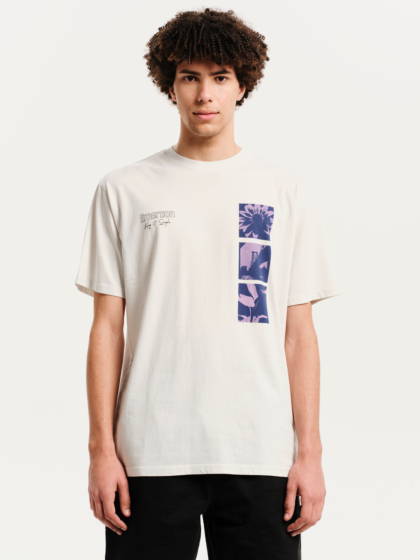 EMERSON KEEP IT SIMPLE MEN’S SHORT SLEEVE T-SHIRT