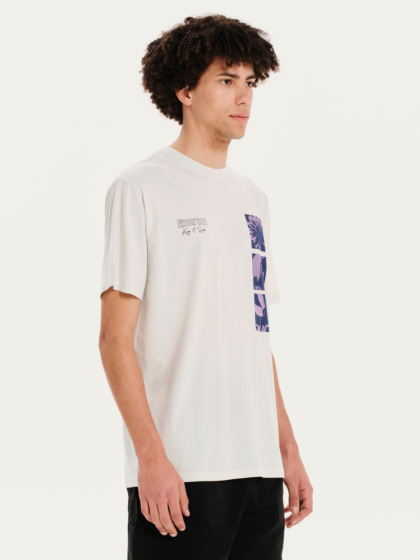 EMERSON KEEP IT SIMPLE MEN’S SHORT SLEEVE T-SHIRT