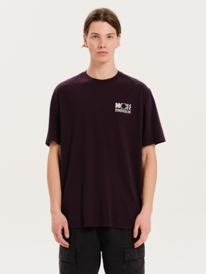 EMERSON MEN’S SHORT SLEEVE T-SHIRT
