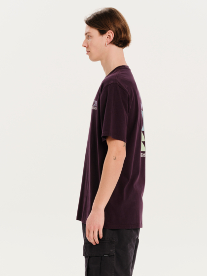 EMERSON MEN’S SHORT SLEEVE T-SHIRT