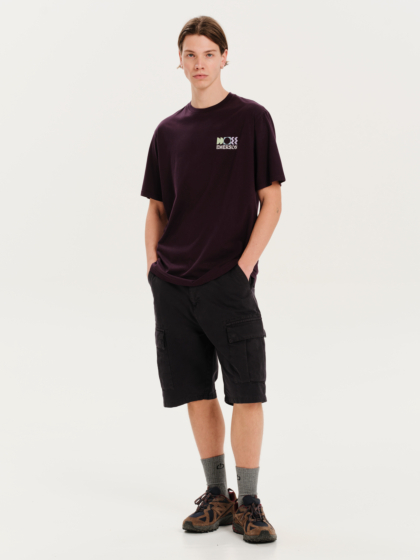 EMERSON MEN’S SHORT SLEEVE T-SHIRT