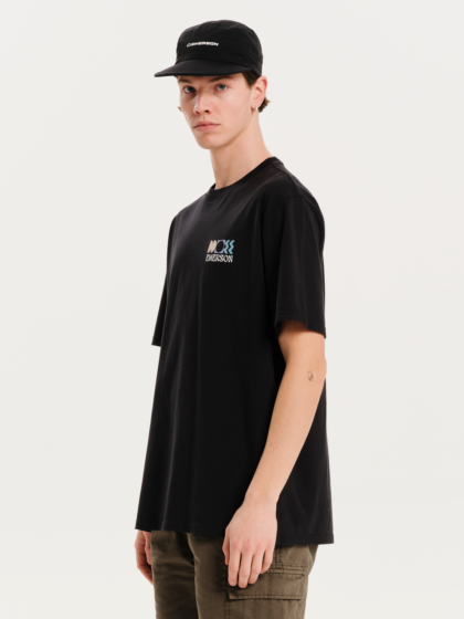 EMERSON MEN’S SHORT SLEEVE T-SHIRT
