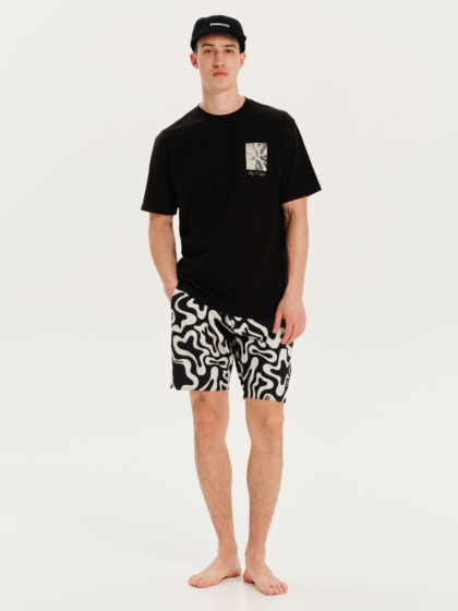 EMERSON MEN’S SHORT SLEEVE T-SHIRT