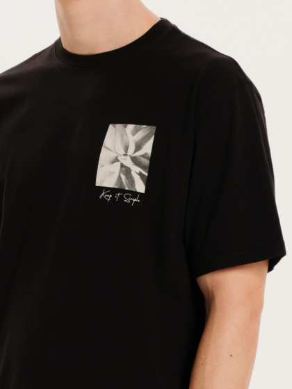 EMERSON MEN’S SHORT SLEEVE T-SHIRT