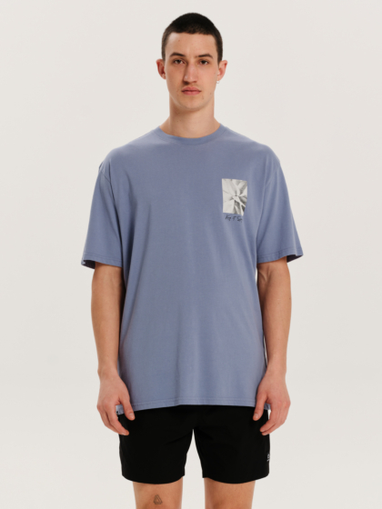 EMERSON MEN’S SHORT SLEEVE T-SHIRT