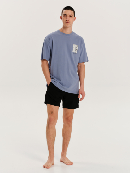EMERSON MEN’S SHORT SLEEVE T-SHIRT