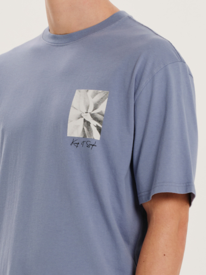 EMERSON MEN’S SHORT SLEEVE T-SHIRT