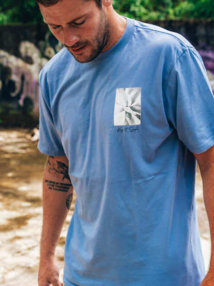 EMERSON MEN’S SHORT SLEEVE T-SHIRT