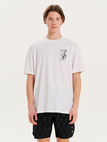 EMERSON MEN’S SHORT SLEEVE T-SHIRT