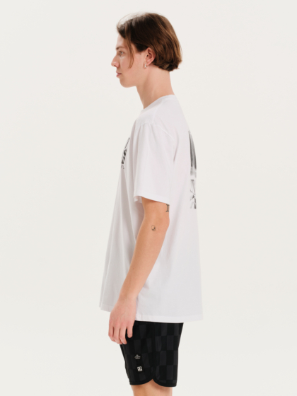 EMERSON MEN’S SHORT SLEEVE T-SHIRT