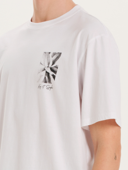 EMERSON MEN’S SHORT SLEEVE T-SHIRT