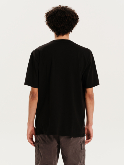 EMERSON MEN’S SHORT SLEEVE T-SHIRT