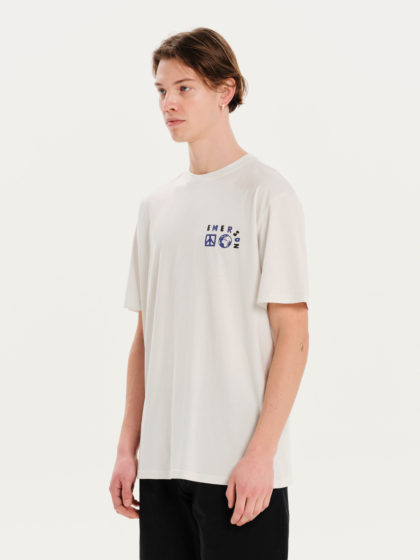 EMERSON MEN’S SHORT SLEEVE T-SHIRT