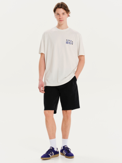 EMERSON MEN’S SHORT SLEEVE T-SHIRT