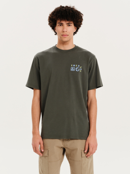 EMERSON MEN’S SHORT SLEEVE T-SHIRT