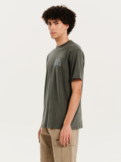 EMERSON MEN’S SHORT SLEEVE T-SHIRT