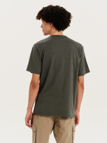 EMERSON MEN’S SHORT SLEEVE T-SHIRT