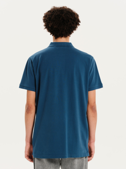 EMERSON MEN'S SHORT SLEEVE POLO SHIRT