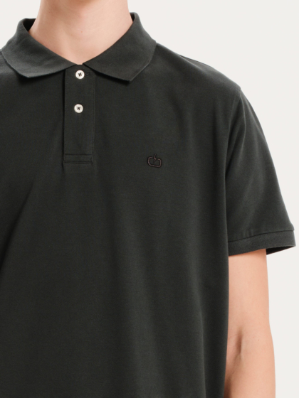 EMERSON MEN'S SHORT SLEEVE POLO SHIRT