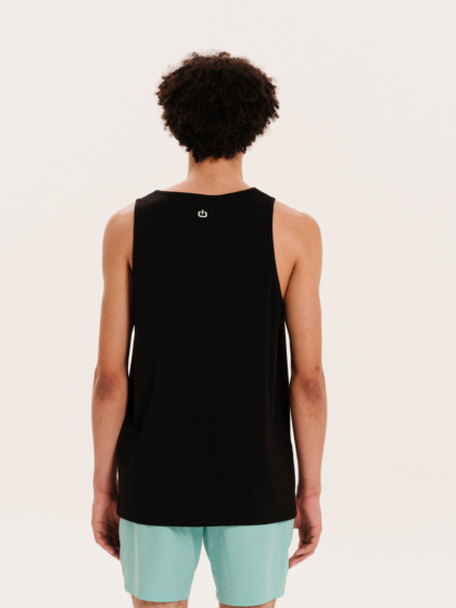 EMERSON LOGO MEN’S TANK
