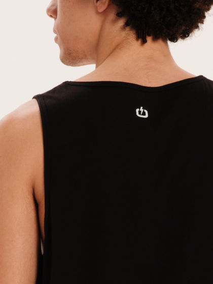 EMERSON LOGO MEN’S TANK