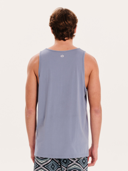 EMERSON LOGO MEN’S TANK