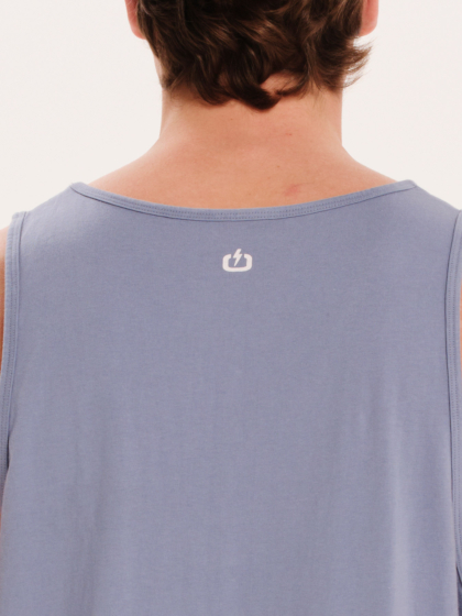 EMERSON LOGO MEN’S TANK