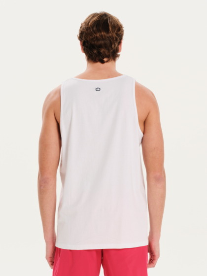 EMERSON LOGO MEN’S TANK