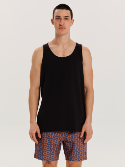 EMERSON LOGO MEN'S TANK