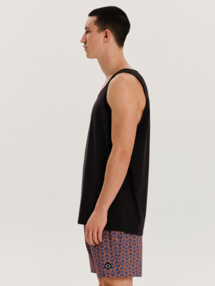 EMERSON LOGO MEN'S TANK