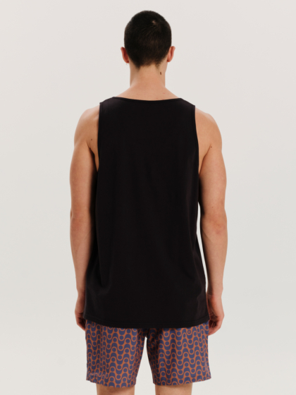EMERSON LOGO MEN'S TANK