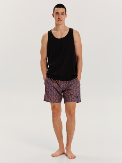EMERSON LOGO MEN'S TANK