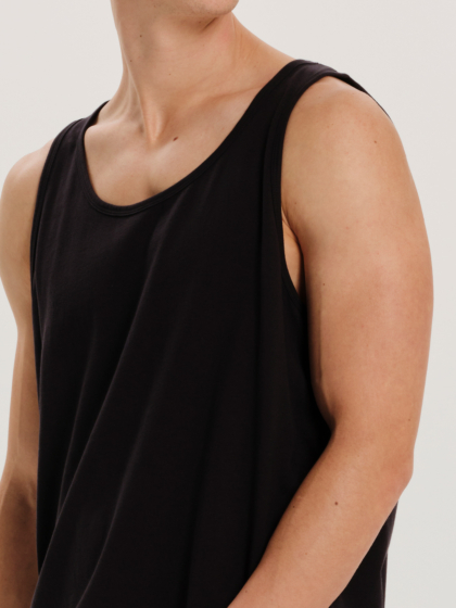 EMERSON LOGO MEN'S TANK
