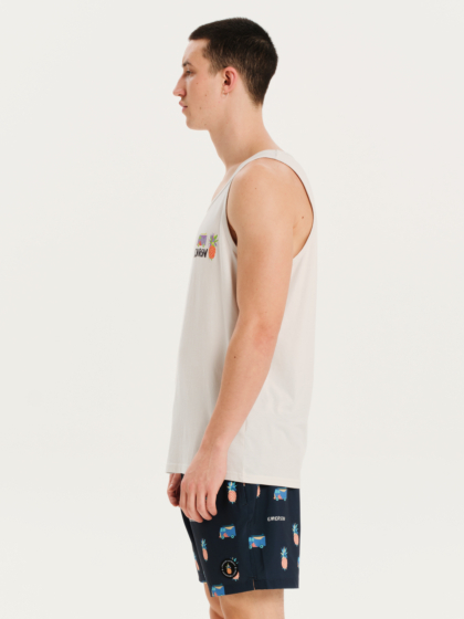 EMERSON GRAPHIC MEN'S TANK
