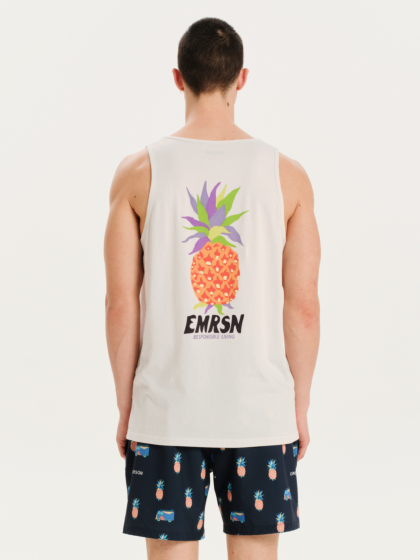 EMERSON GRAPHIC MEN'S TANK