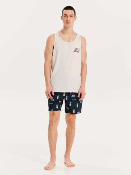 EMERSON GRAPHIC MEN'S TANK