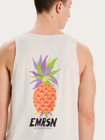 EMERSON GRAPHIC MEN'S TANK