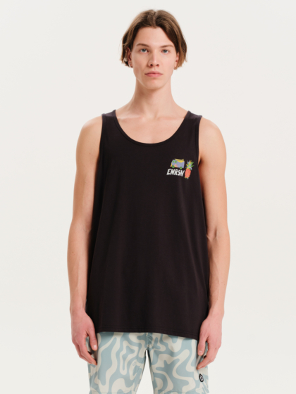 EMERSON GRAPHIC MEN'S TANK