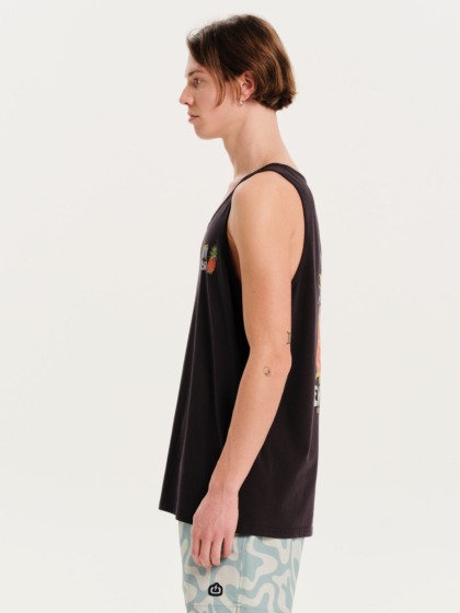 EMERSON GRAPHIC MEN'S TANK