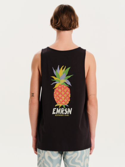 EMERSON GRAPHIC MEN'S TANK