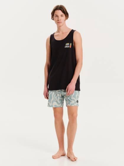 EMERSON GRAPHIC MEN'S TANK