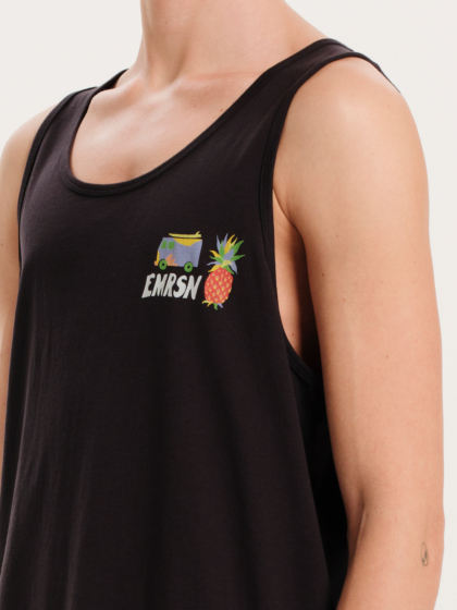 EMERSON GRAPHIC MEN'S TANK