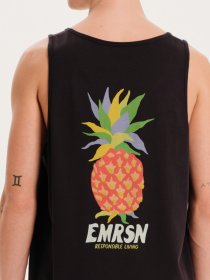 EMERSON GRAPHIC MEN'S TANK