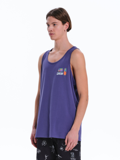 EMERSON GRAPHIC MEN'S TANK