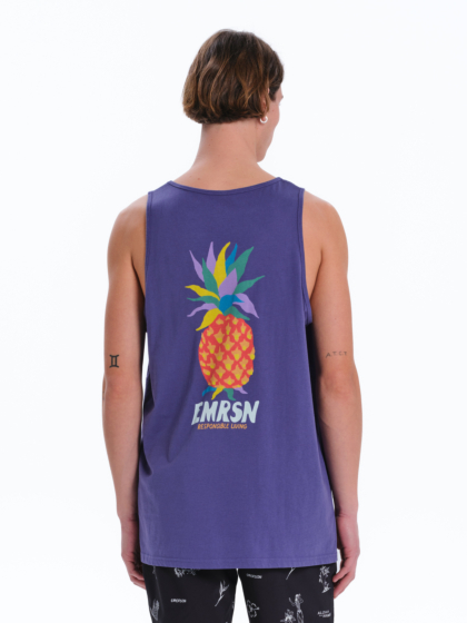 EMERSON GRAPHIC MEN'S TANK