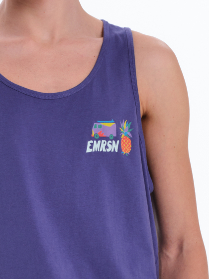 EMERSON GRAPHIC MEN'S TANK