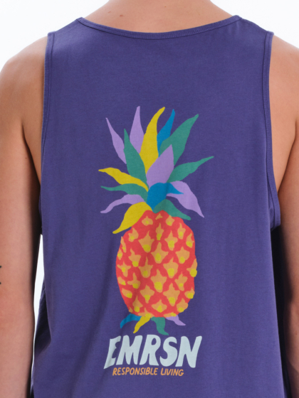 EMERSON GRAPHIC MEN'S TANK