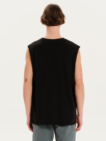 EMERSON GRAPHIC MEN’S CREWNECK TANK
