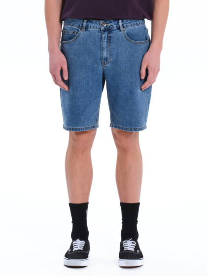 EMERSON MEN’S DENIM SHORTS